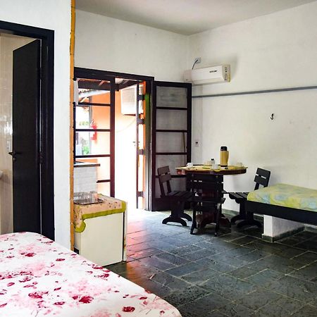 Chales Suites Ubatuba Paradise Toninhas 외부 사진