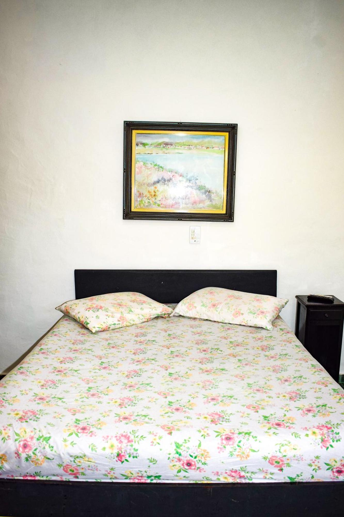 Chales Suites Ubatuba Paradise Toninhas 외부 사진