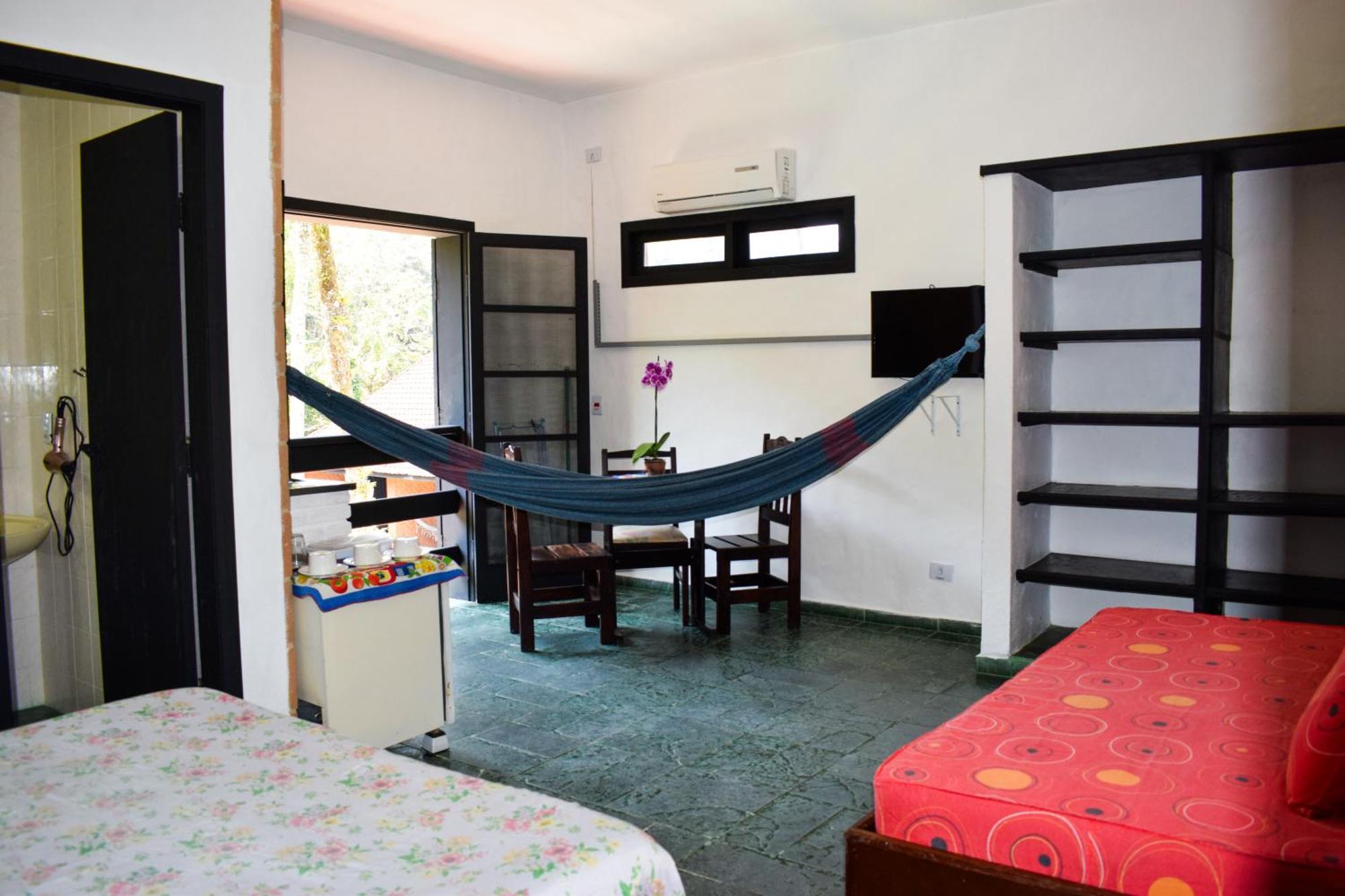 Chales Suites Ubatuba Paradise Toninhas 외부 사진