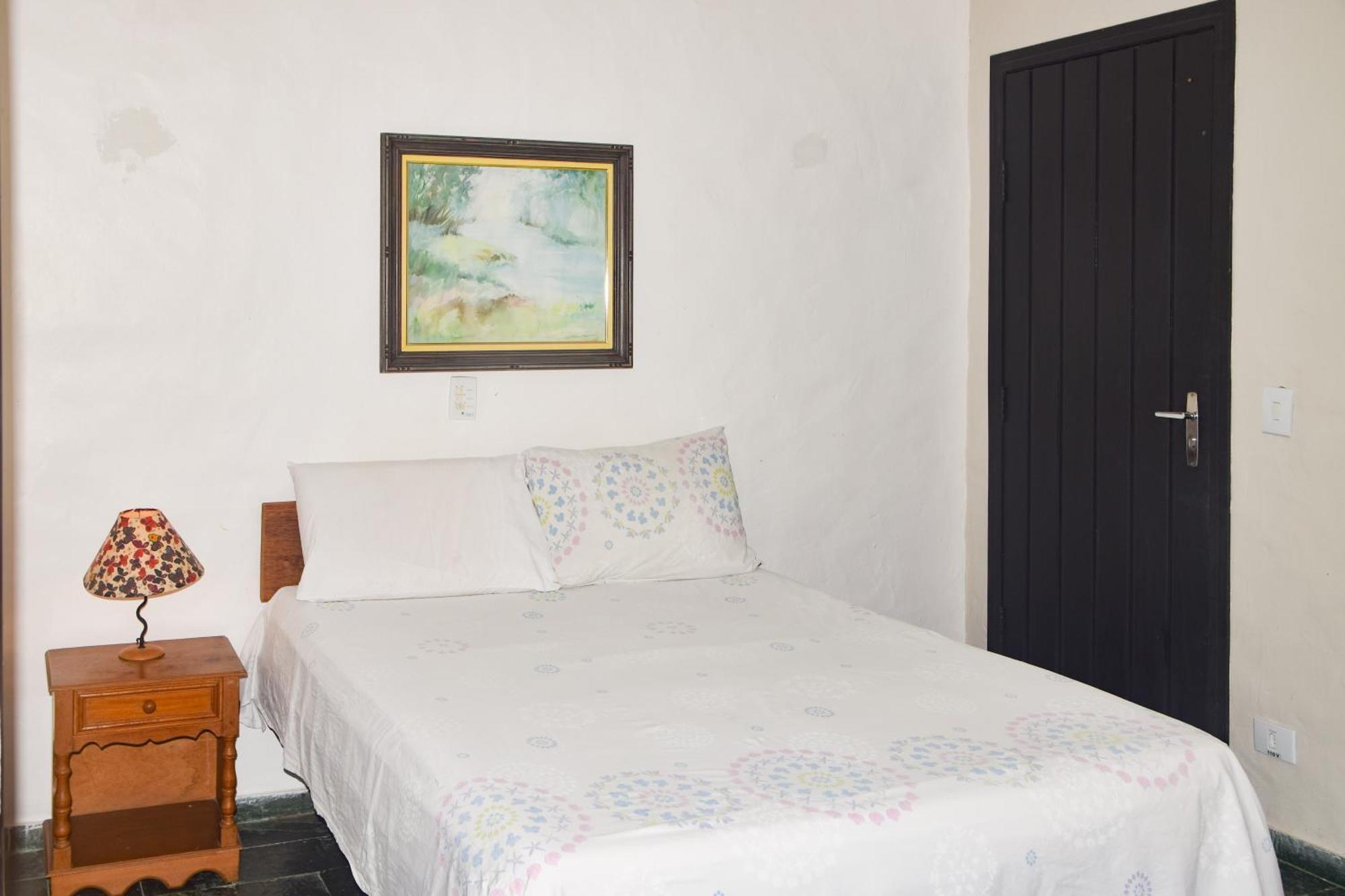 Chales Suites Ubatuba Paradise Toninhas 외부 사진