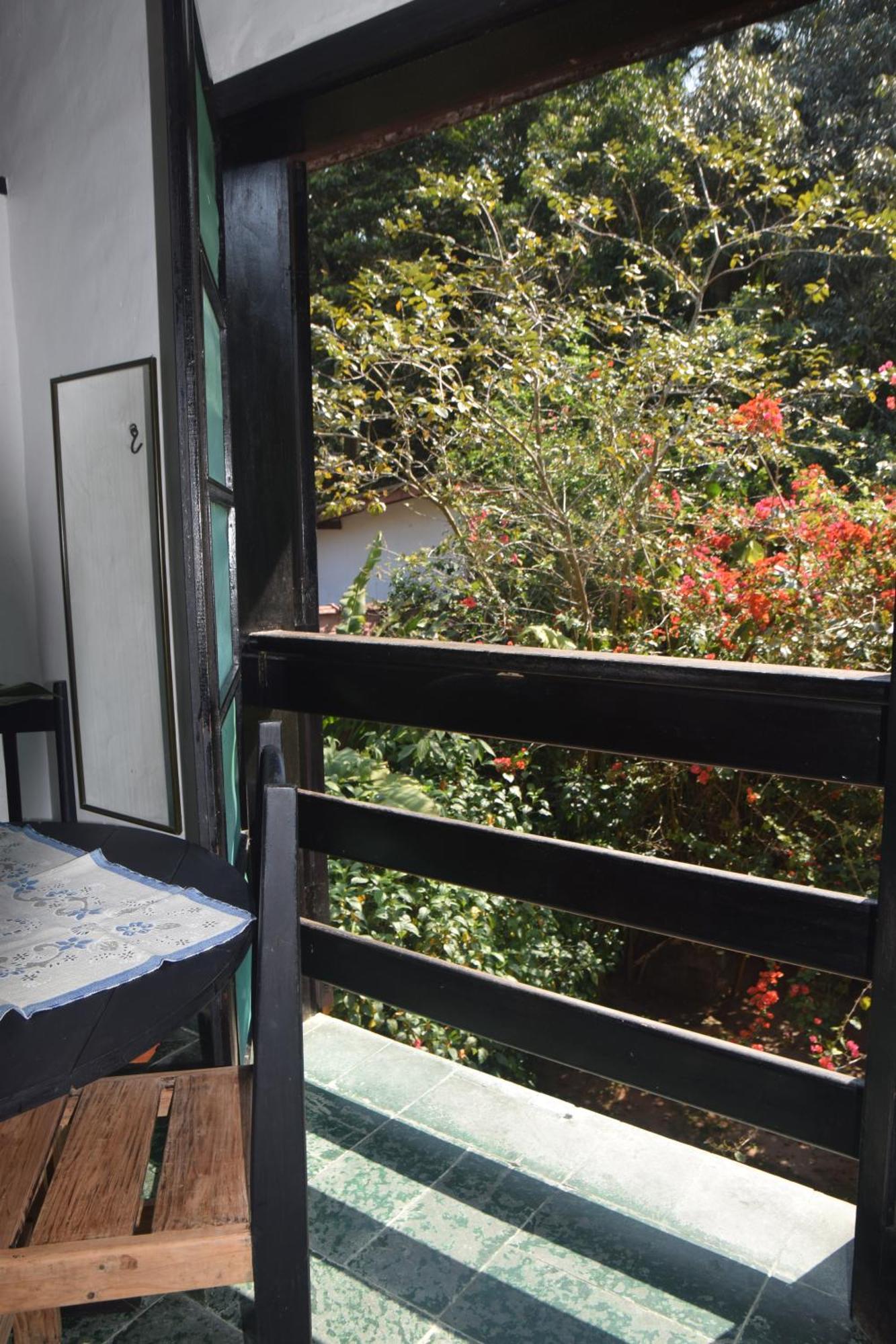 Chales Suites Ubatuba Paradise Toninhas 외부 사진