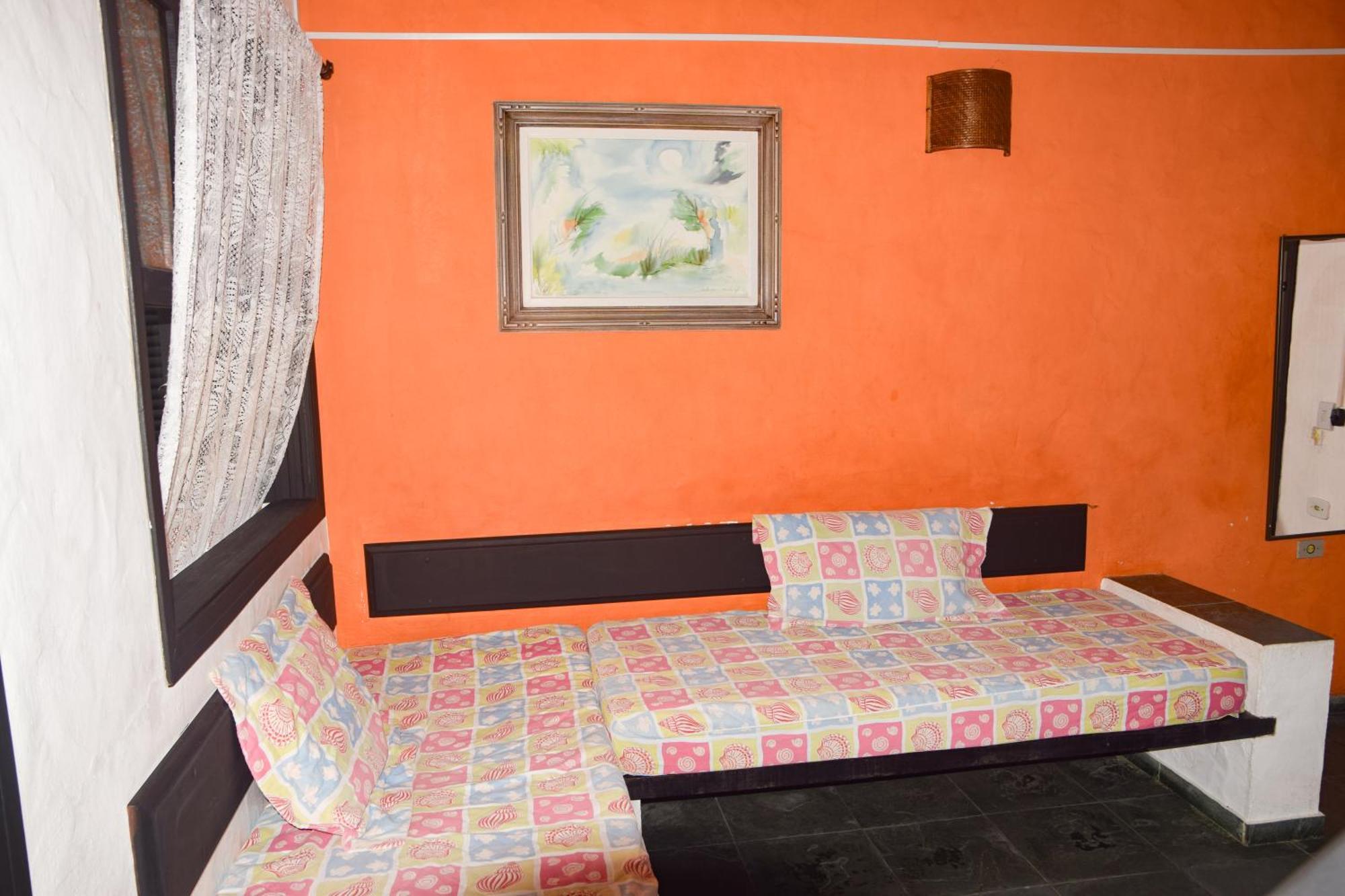 Chales Suites Ubatuba Paradise Toninhas 외부 사진