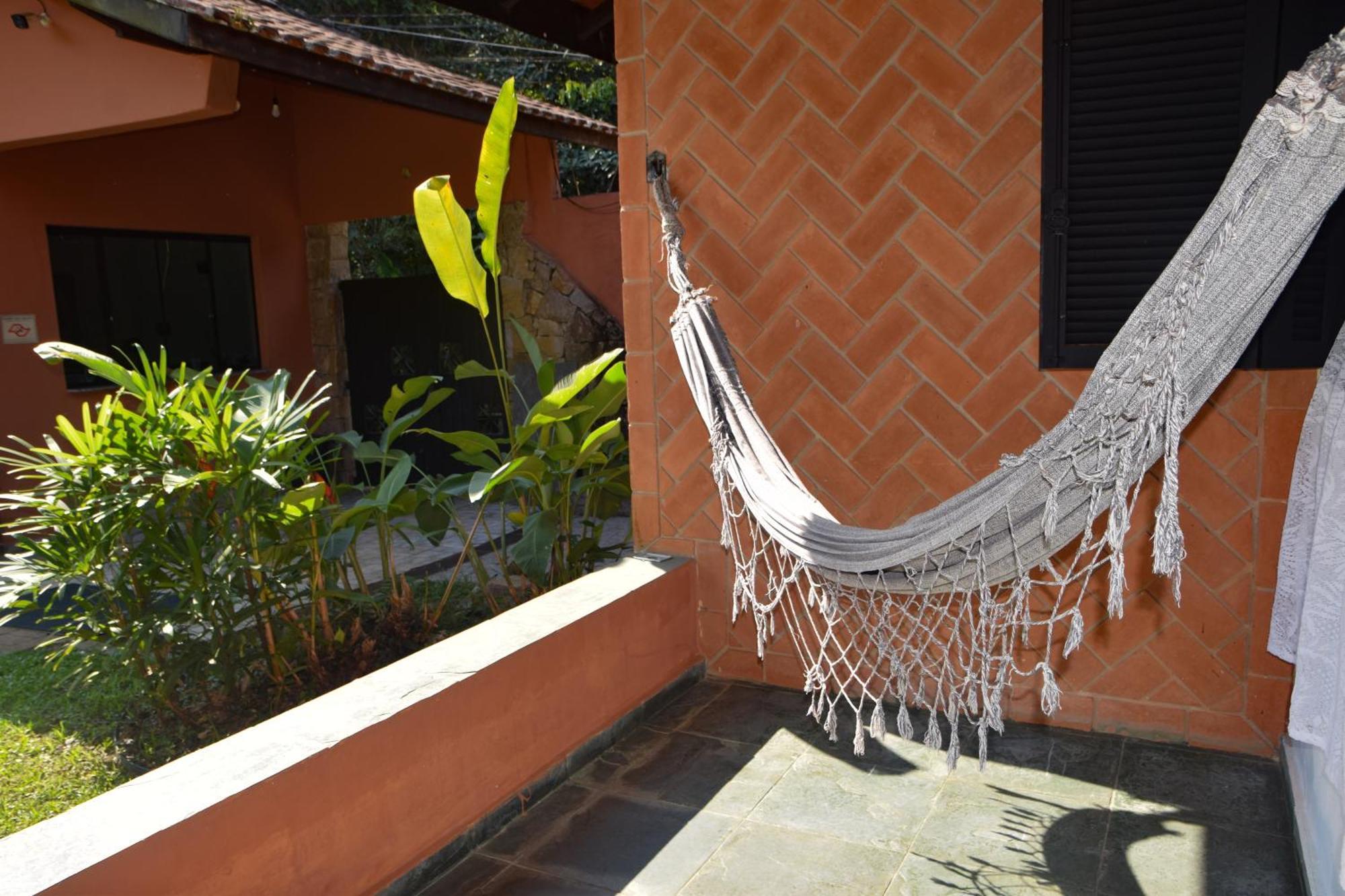 Chales Suites Ubatuba Paradise Toninhas 외부 사진