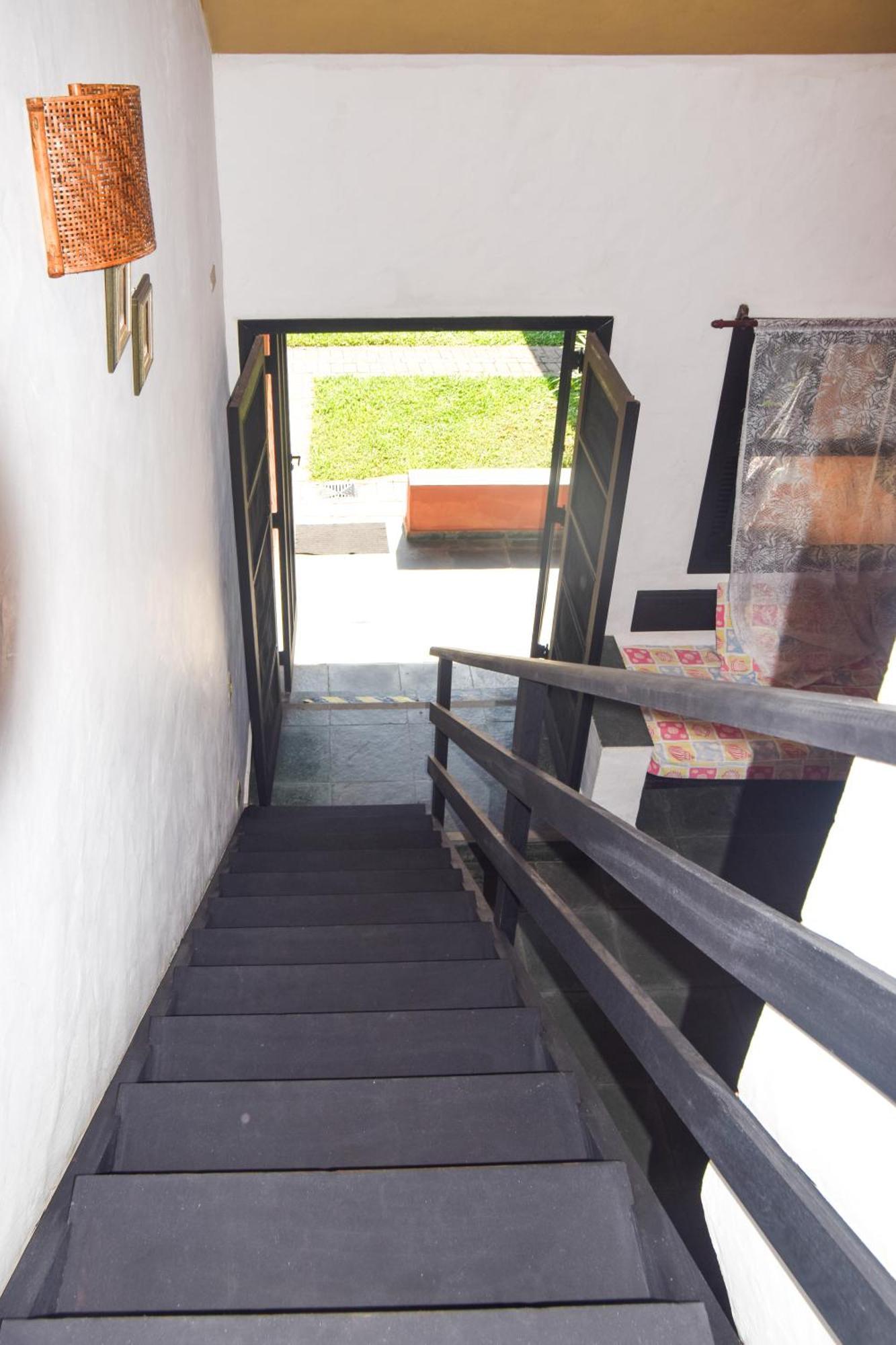 Chales Suites Ubatuba Paradise Toninhas 외부 사진