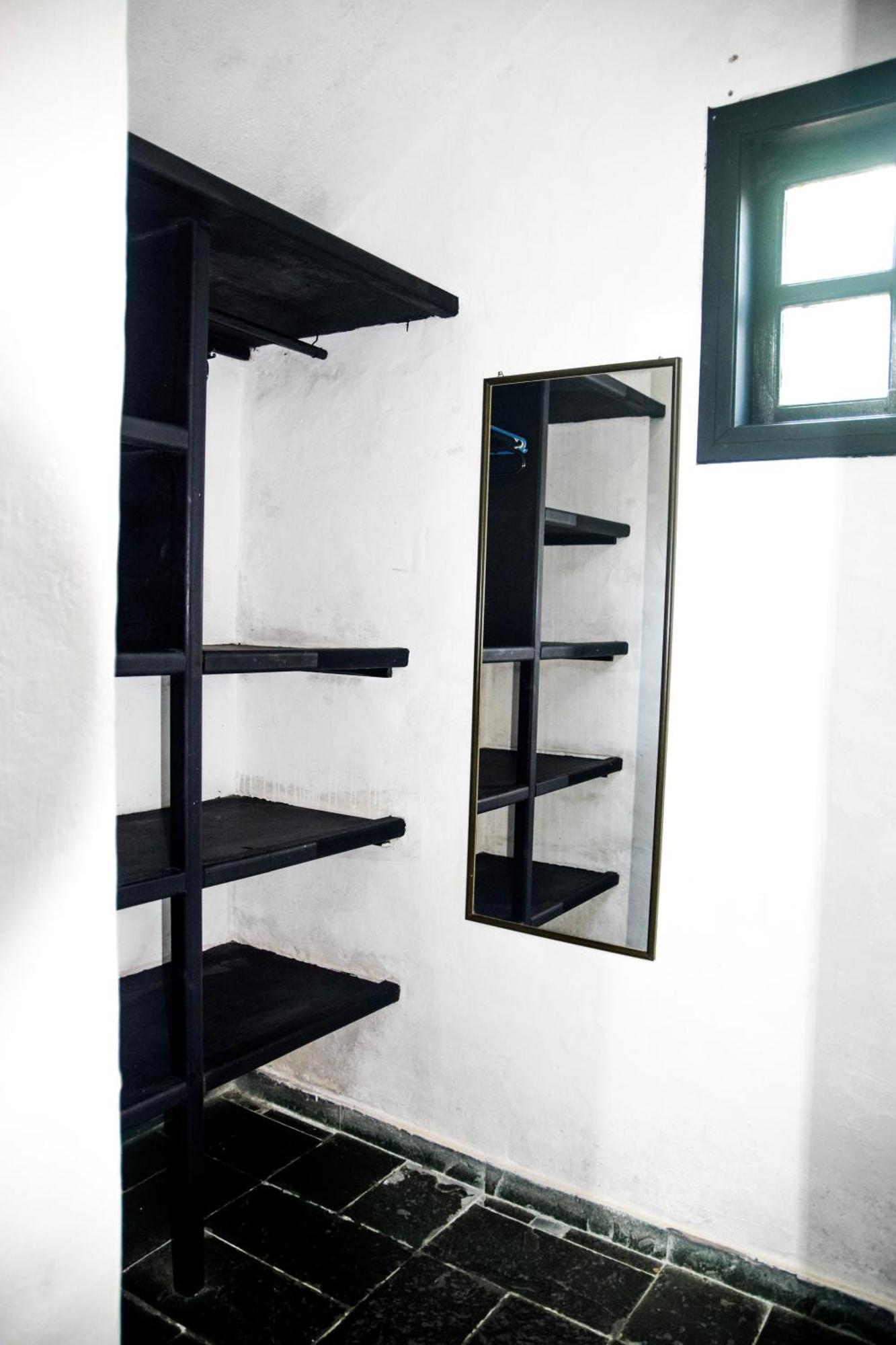 Chales Suites Ubatuba Paradise Toninhas 외부 사진