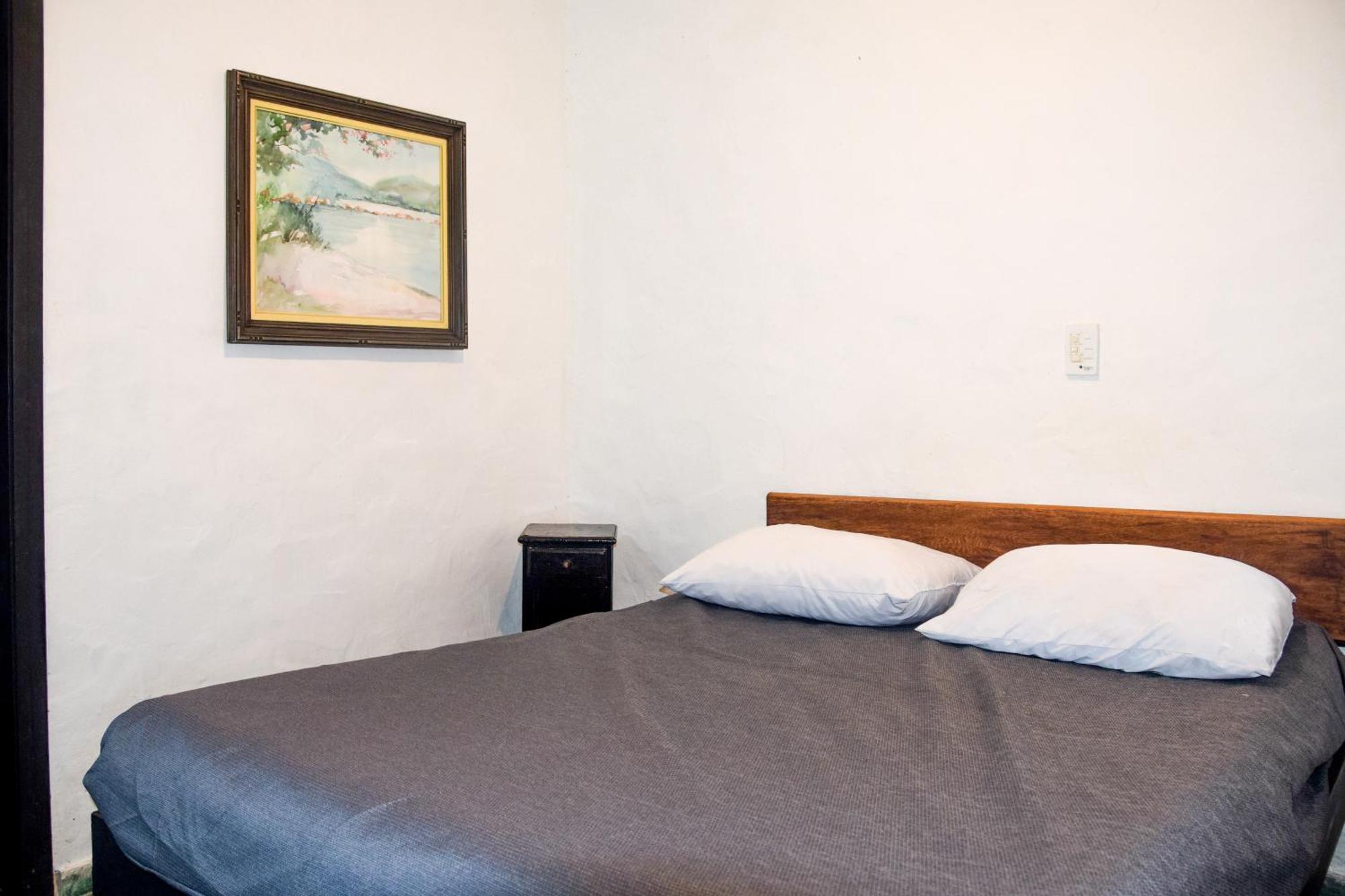 Chales Suites Ubatuba Paradise Toninhas 외부 사진