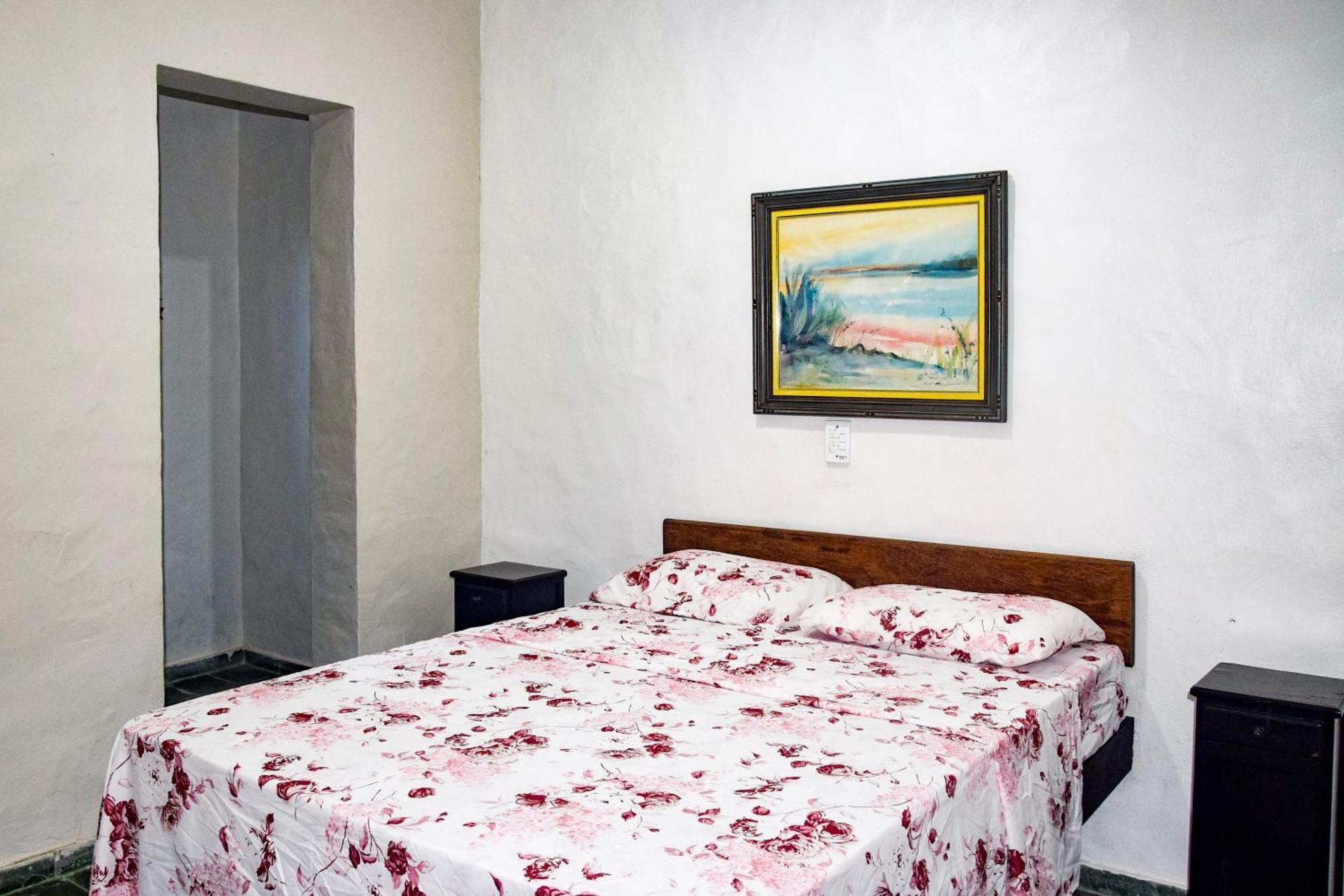 Chales Suites Ubatuba Paradise Toninhas 외부 사진