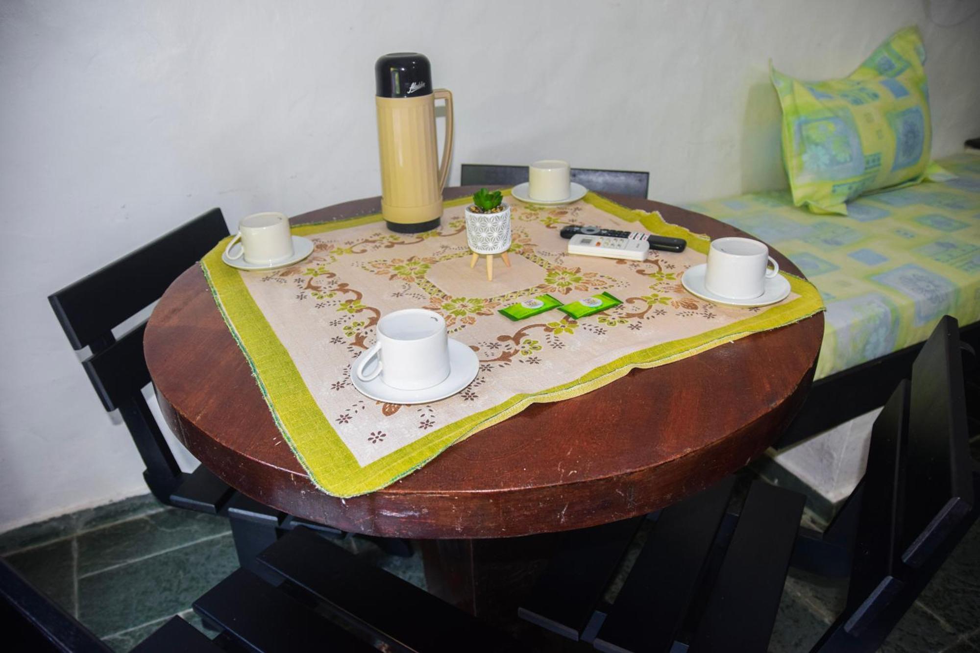 Chales Suites Ubatuba Paradise Toninhas 외부 사진
