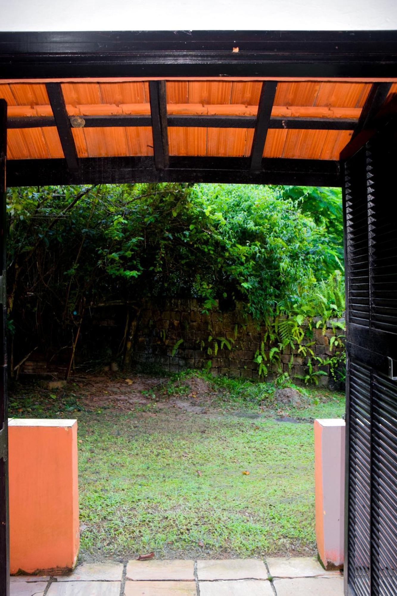 Chales Suites Ubatuba Paradise Toninhas 외부 사진